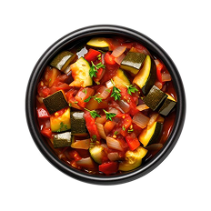 Vegetable Stew