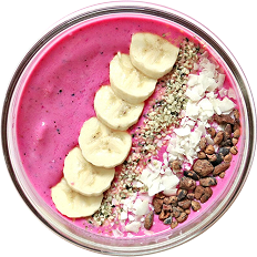 Smoothie Bowl