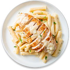 Chicken Pasta